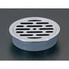 ESCO 125A (for VU Pipe) Eye Plate EA468DH-6