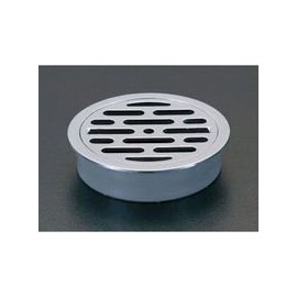 ESCO 125A (for VU Pipe) Eye Plate EA468DH-6