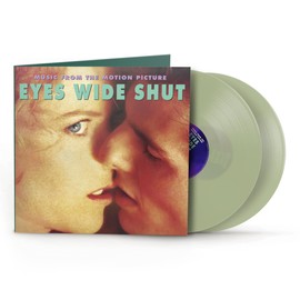 Eyes Wide Shut (Music From The Motion Picture)