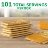 Kellogg's Club Crackers Snack Stacks (2.08 oz., 24 pk.)