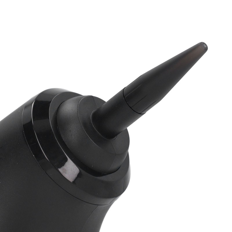 Electric Ear Wax Removal Kit Water Powered Automatic 4 Pressure