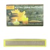 Bryant and May Extra Long Matches (Pack of 1) Approx