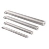 Accusize Industrial Tools Sclcr 4 Pc Indexable Boring Bar Set,