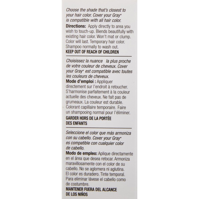 LISA RACHEL CYG C Stick, Light Brown Blonde