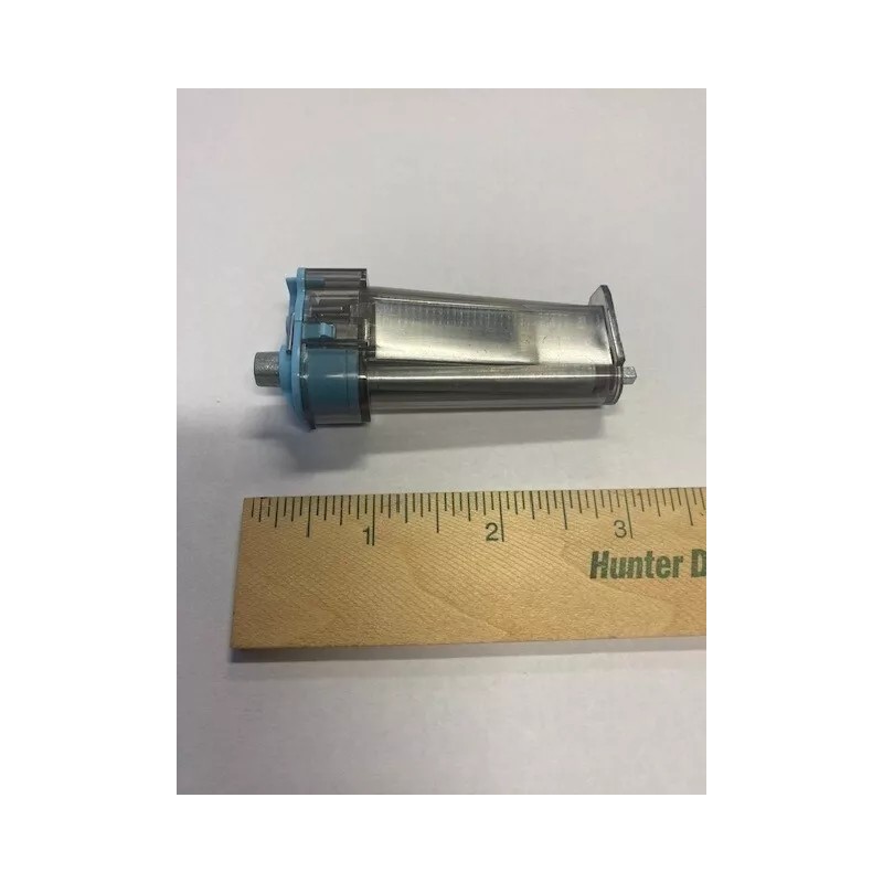 Hunter Douglas Duette Literise Cordless Transmission-B