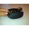 XXL Oversize Hard Glasses case - Shooting or fitover Glasses