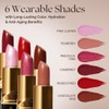 Essence Of Argan Pink Lip Stick for Cracked and Dry
