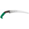 Kanzawa Samurai Ichigeki Pruning Saw 330mm C-330-LH with plastic grip