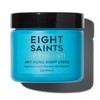 Eight Saints Skin Care Up the Anti Night Cream Face
