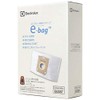 Electrolux E-bag EES97 EES96 EES97 Dust Bag