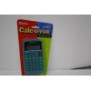 Learning Resources Scientific Calculator Calc U Vue LER0044 Large 10