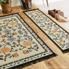Ideas 29003494 Japanese Grass Entrance Mat (Lined), Approx. 11.8 x