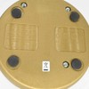 Universal Dimmer 60-300 W Round Foot Dimmer HV 230 V