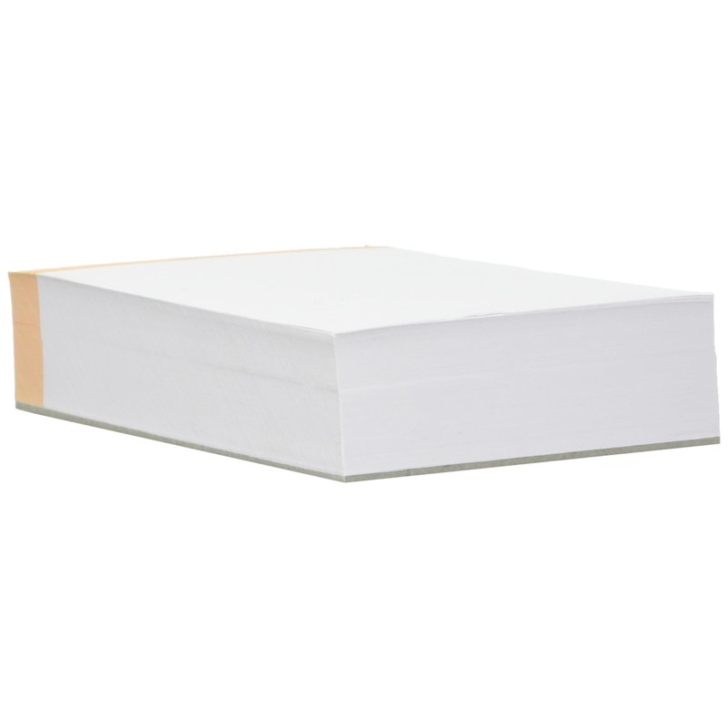 Rhodia Rhodiatime 194044C Memo Pad N°11 DIN A7 8.5 x