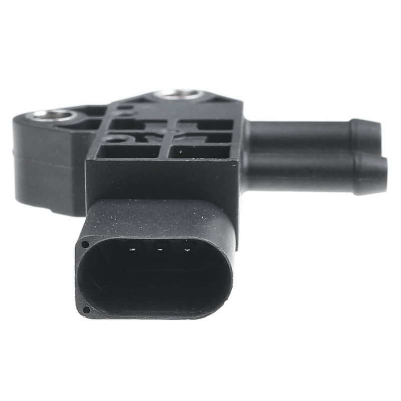 Frankberg Differential pressure exhaust pressure for A4 A5 A6 A7
