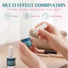 3 Days Nail Care Oil, Vitae Aceite Fortalecedor,Tratamiento Reparador(1pc)