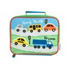 Harry Bear Kids Lunch Bag Vehicle Multicoloured