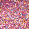 Candy Retailer Easter Bunny, Chick, Duck Cupcake Sprinkles 4oz.