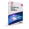 Bitdefender Total Security - 10 Device | 1 year Subscription