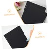 CAXUSD 20pcs Index Tab Dividers for Notebooks for Organizing Binders