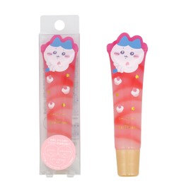Shobido CW46880 Chiikawa Die-Cut Cosmetic Series Lip Treatment