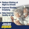 Super Beta Advanced Suplemento Prostata Urinaria 60 Capsulas