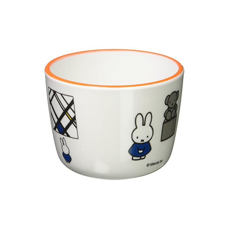 miffy Space Joy Miffy and the Museum of Art Tea