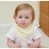 SLOSH Baby Bib for Newborns Baby Bib Triangle Scarf Neckerchief