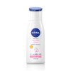 Nivea Body Extra Whitening Body Lotion, 200ml by Nivea