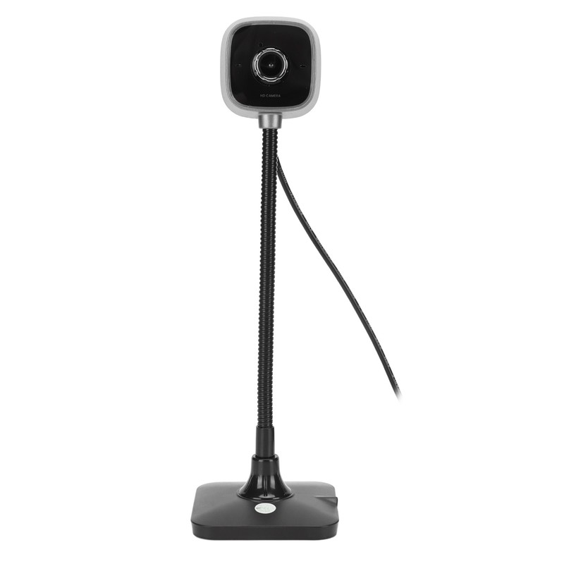 USB Camera 1080P Full HD Manual Focus Wide Angle Driver