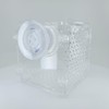 Acrylic Anemone Box, Mushroom Box, Fish Nursery, Breeding, Hatchery or