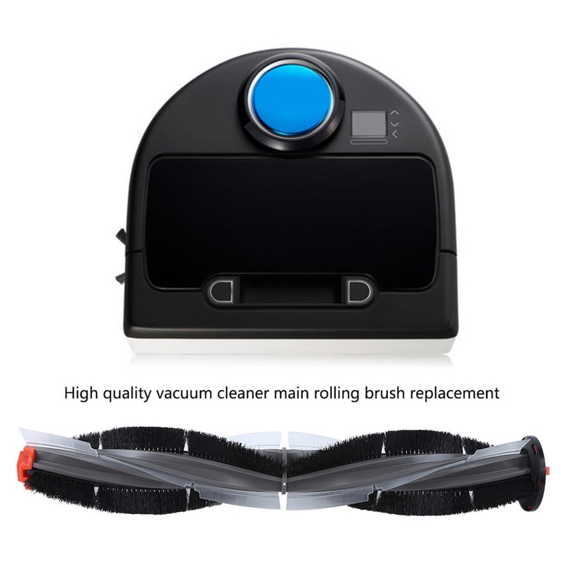 Vacuum Cleaner Cleaning Main Rolling Brush Accessory Fit for Neato