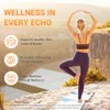 Nature Echo Collagen Peptides Powder Packets - Unflavored 20 Count