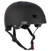 BULLET Helmet black noir mat Size:L/XL - 58-61 cm
