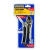 IRWIN Tools 1923456 5CR VISE-GRIP Locking Multi-Pliers
