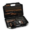 Kings County Tools 246 Piece Drill Bits & Drivers Set