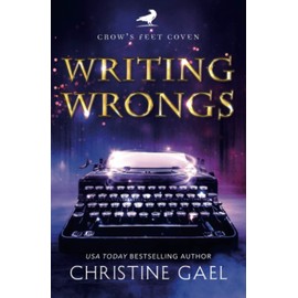 Writing Wrongs: A Paranormal Women's Fiction Novel
