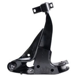 TRQ Front Left Lower Control Arm with Ball Joint Steel Compatible with 2002-2005 Ford Explorer 2002-2005 Mercury Mountaineer