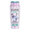 Shampoo Elvive Hialurónico Pure 680 Ml