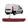 Rear Right Bumper Reflector for Fiat Doblo Cargo Combi 51810677
