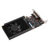 GT730 4GD3 Graphics Card Professional Efficient Quiet Cooling Fan PCI