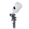 Valu-Air H827-B 20Oz HVLP Gravity Feed Air Spray Gun with