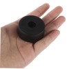 OSALADI 6pcs Rubber Feet for Speakers Anti- Pads for Amplifiers