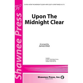 Upon The Midnight Clear-2-Part Choir