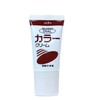 Columbus Oval Color Cream Dark Brown 50ml