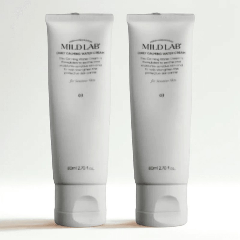 Skin1004 Madagascar Centella Soothing Cream 75ml 2pcs / 스킨1004 마다가스카르