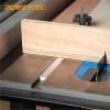 POWERTEC 71519-P2 24" Miter Bar for any Standard 3/4" x