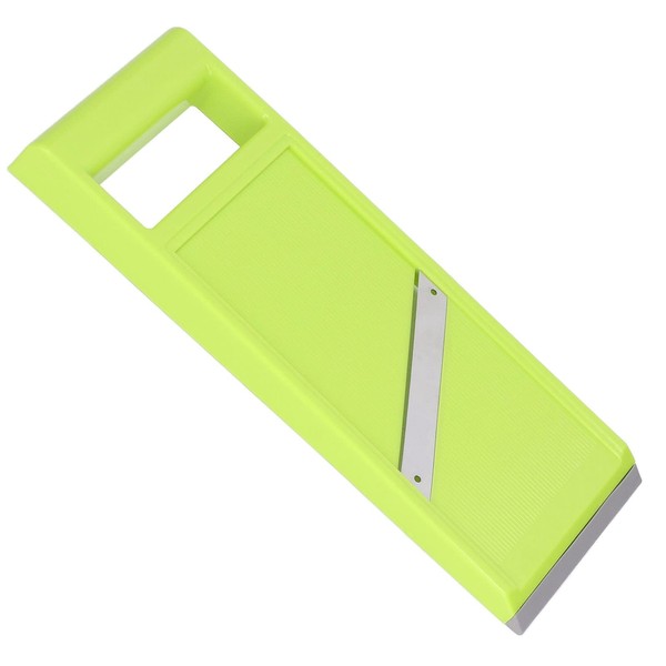 Kodrily Vegetable Slicer, 4.25 x 10.8in Potato Slicer for Chips,