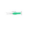 ULTECHNOVO 1 Set Test Probe Pin: Non Destructive Wire Pin