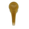 Fresh Finest Jarabe de crema de menta para café y